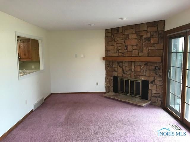 1219 Hidden Ridge Road, Unit H Toledo, OH 43615 - Photo 7 of 25 Gallery Image 7