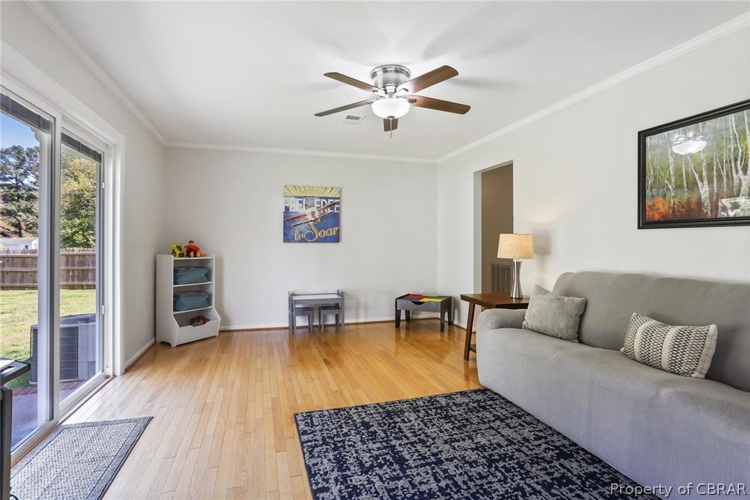 8075 Glass Road Hayes, VA 23072 - Photo 20 of 40 Gallery Image 20