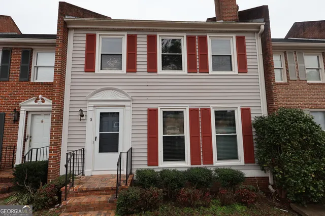 $1,295 | 1985 Briarcliff Road, Unit A3, Milledgeville, GA 31061