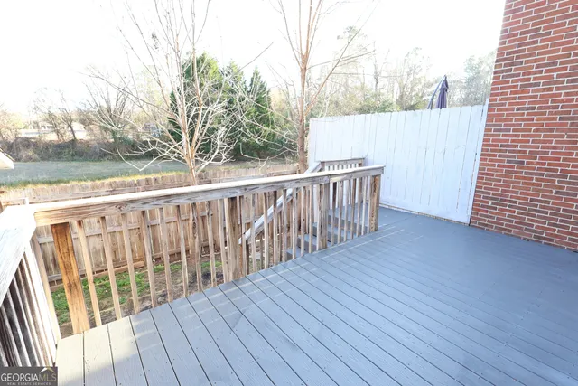 $1,295 | 1985 Briarcliff Road, Unit A3, Milledgeville, GA 31061