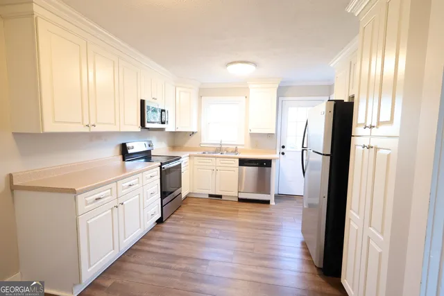 $1,295 | 1985 Briarcliff Road, Unit A3, Milledgeville, GA 31061