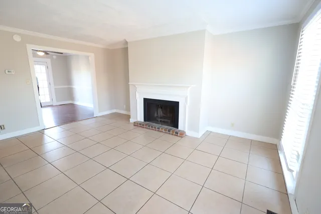 $1,295 | 1985 Briarcliff Road, Unit A3, Milledgeville, GA 31061