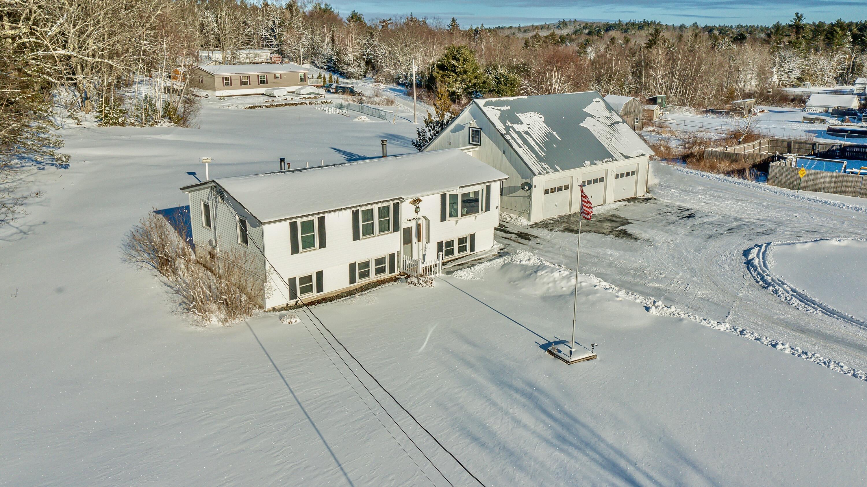 42 Smart Road Belfast, ME 04915 - Photo 36 of 56 4932