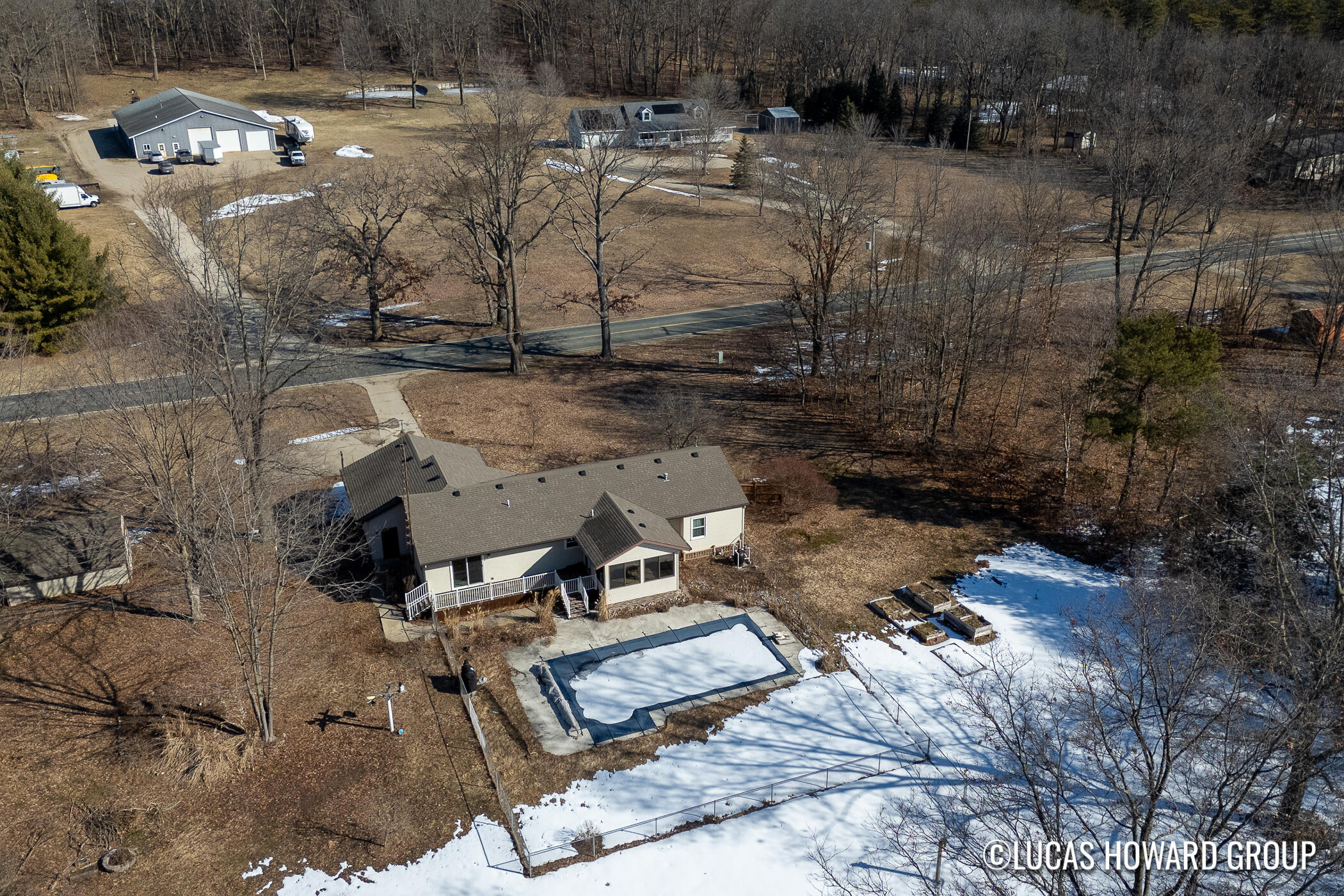 3658 Allegan Dam Road Allegan, MI 49010 - Photo 38 of 50 3658 Allegan Dam Rd_45