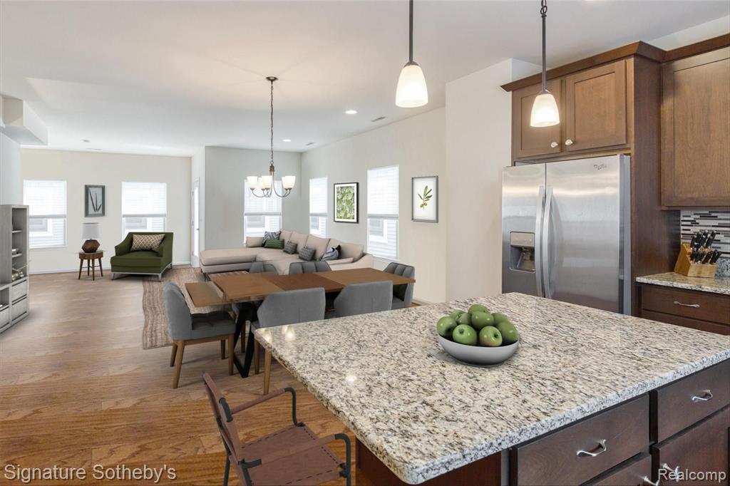 2687 Harvard Road Berkley, MI 48072 - Photo 8 of 27 Gallery Image 8