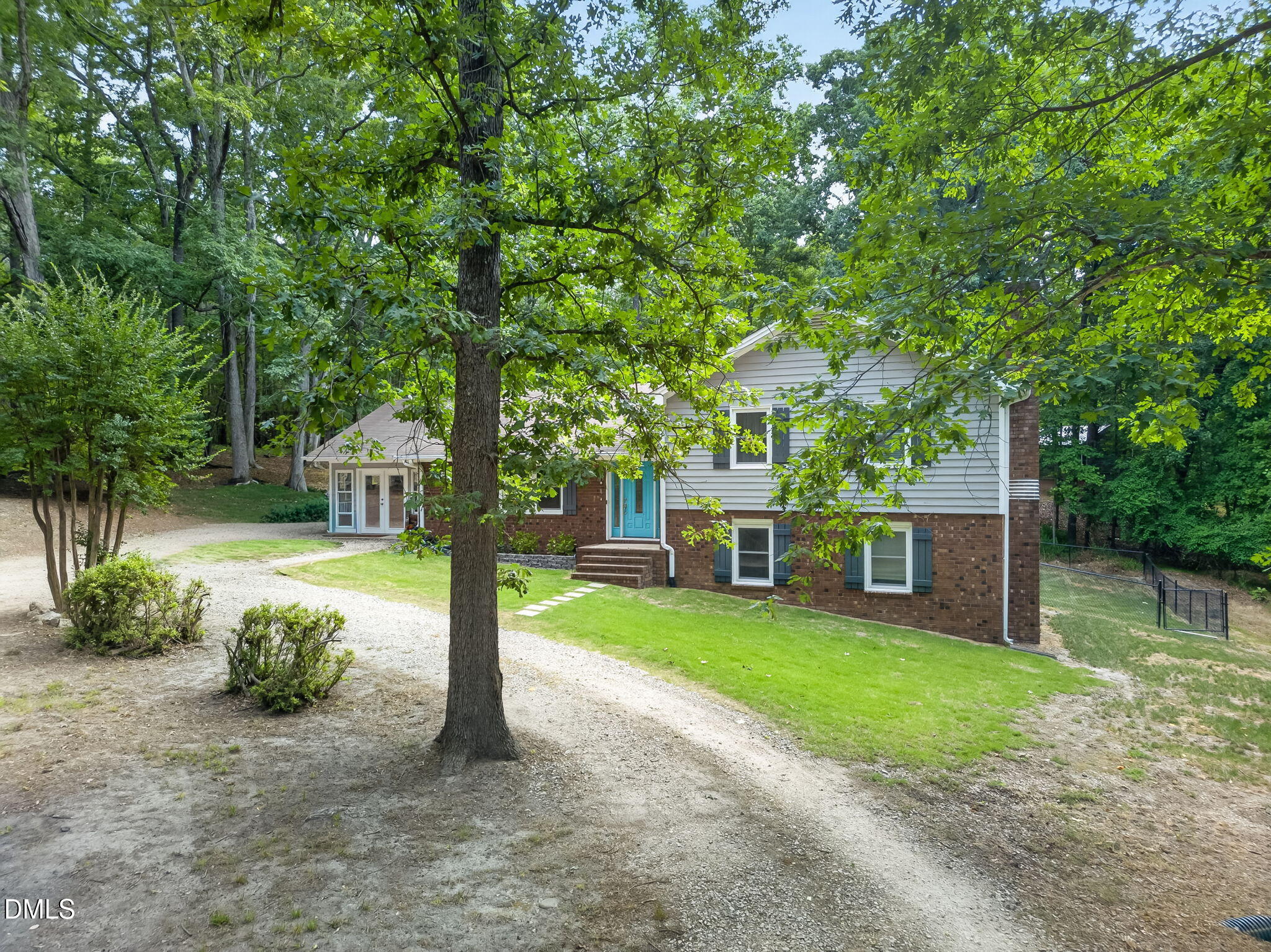 4705 Joseph-Michael Court Raleigh, NC 27606 - Photo 49 of 60 51-web-or-mls-DJI_20260618220336_0005_D