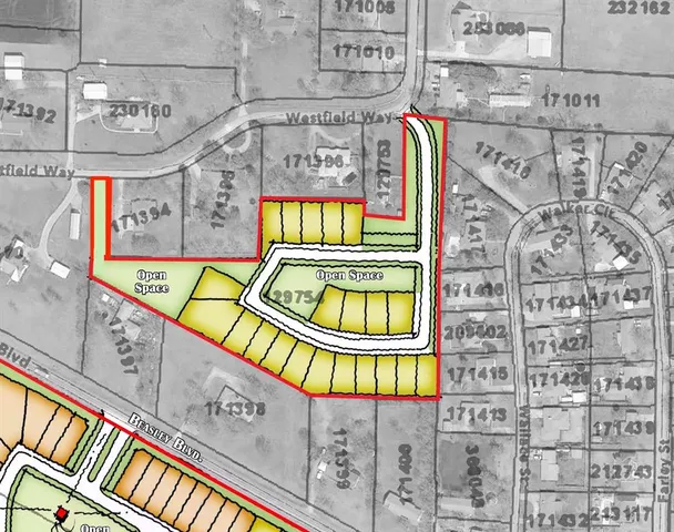 $278,000 | Tbd Westfield Way, Whitewright, TX 75491
