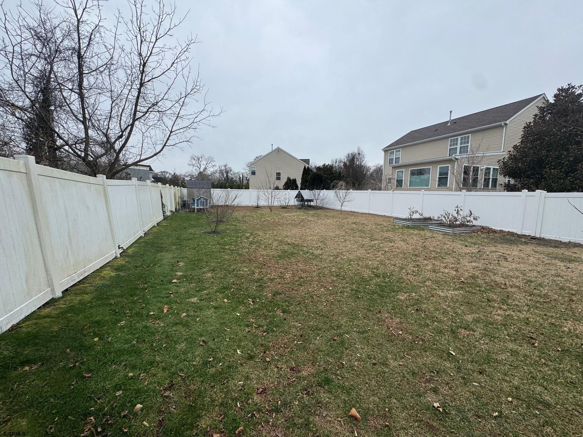 1801 Tilton Road Northfield, NJ 08225 - Photo 27 of 30 a view of a house with a yard