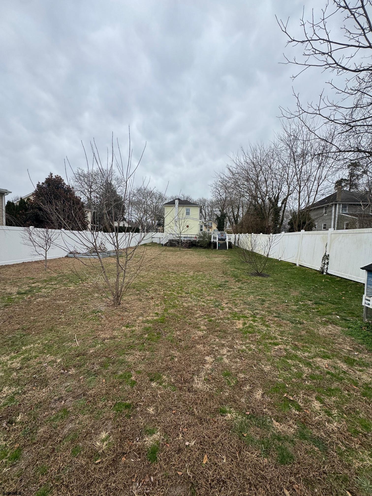 1801 Tilton Road Northfield, NJ 08225 - Photo 28 of 30 a view of a lake with houses