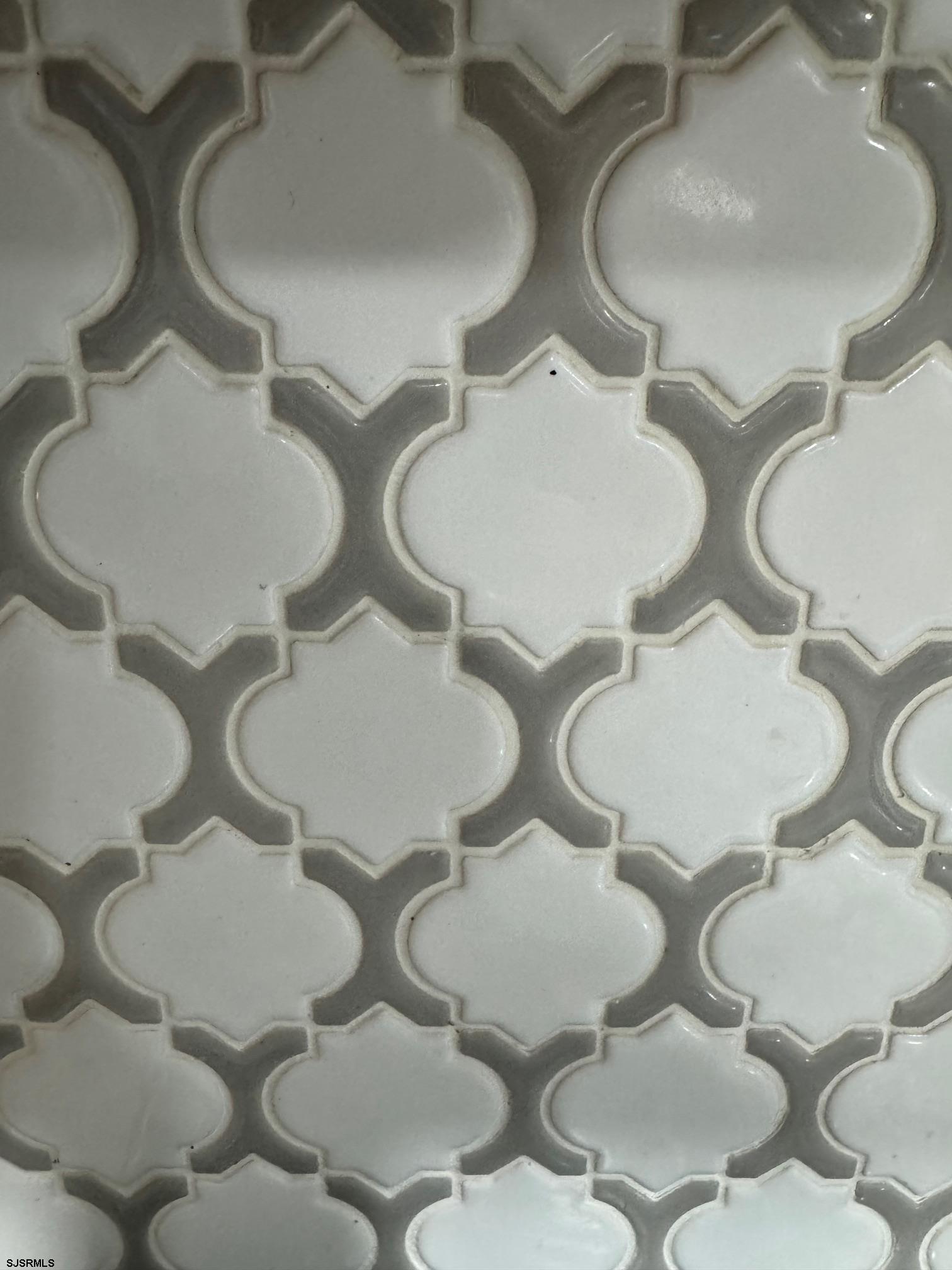 1801 Tilton Road Northfield, NJ 08225 - Photo 7 of 30 a close view of dining table with chairs and wooden floor