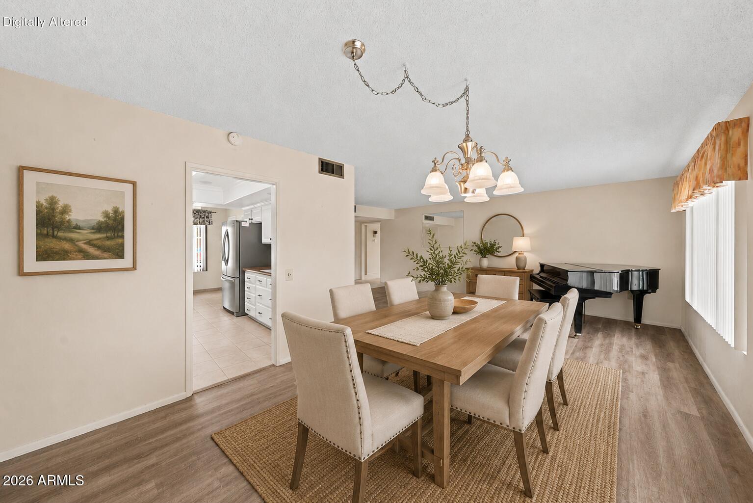 15410 North Ridgeview Road Sun City, AZ 85351 - Photo 14 of 43 VS Dining