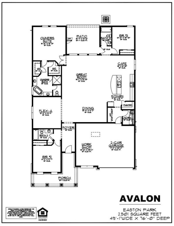 133 Ridgeview Court Georgetown, TX 78628 - Photo 1 of 1 Gallery Image 1