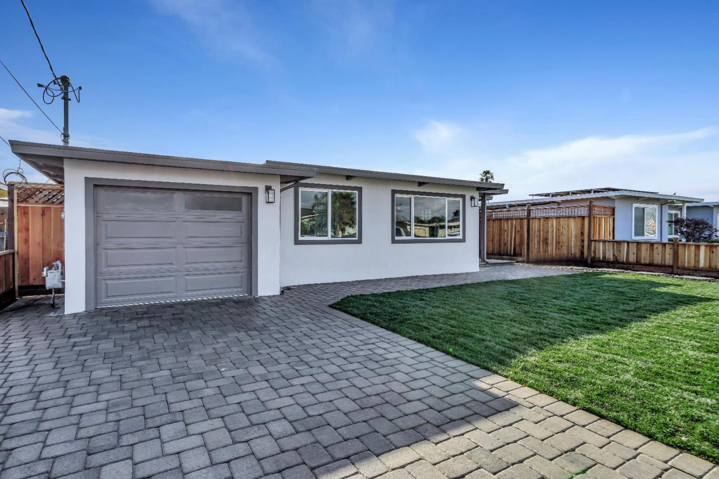36643 Deborah Street Newark, CA 94560 - Photo 1 of 1 a view of a house with a yard