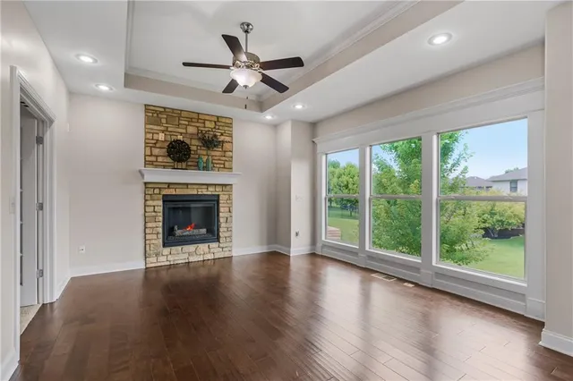 $620,000 | 4443 Sienna Ridge, Riverside, MO 64150