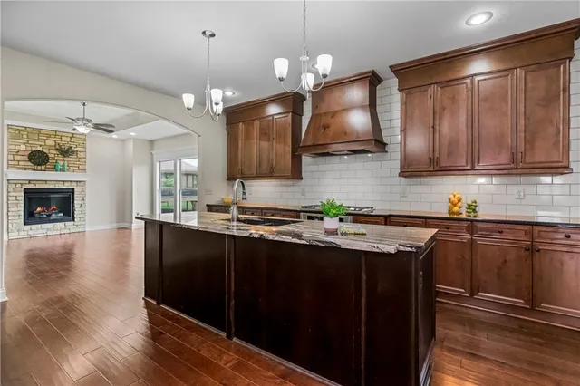 $620,000 | 4443 Sienna Ridge, Riverside, MO 64150