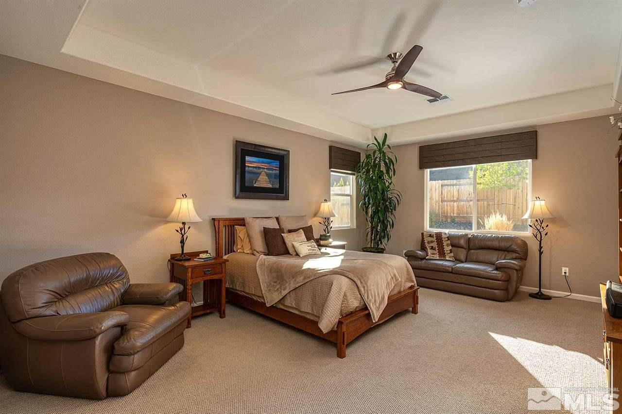 10055 Fritz Lane Reno, NV 89521 - Photo 13 of 25 Photo 13