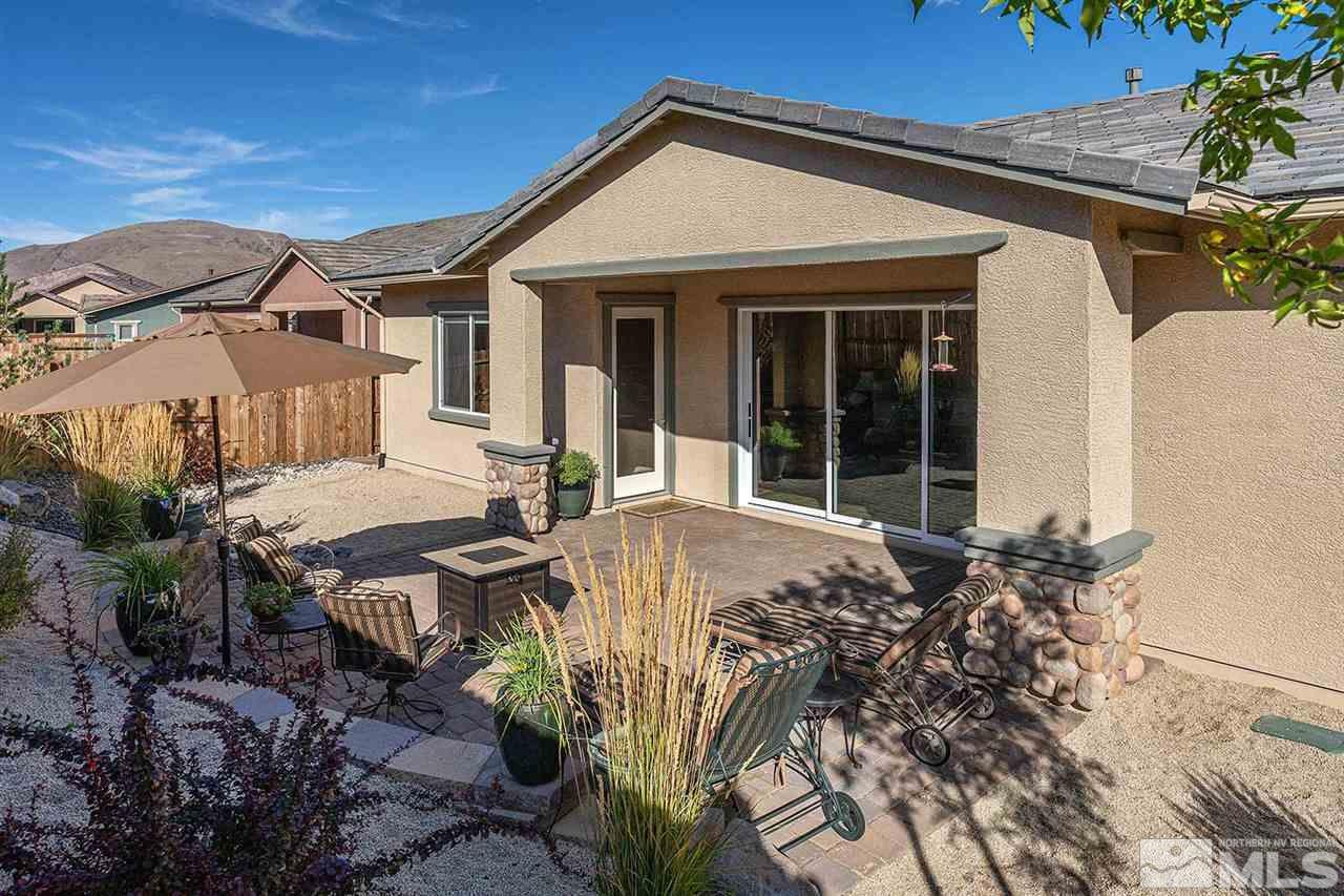 10055 Fritz Lane Reno, NV 89521 - Photo 23 of 25 Photo 23