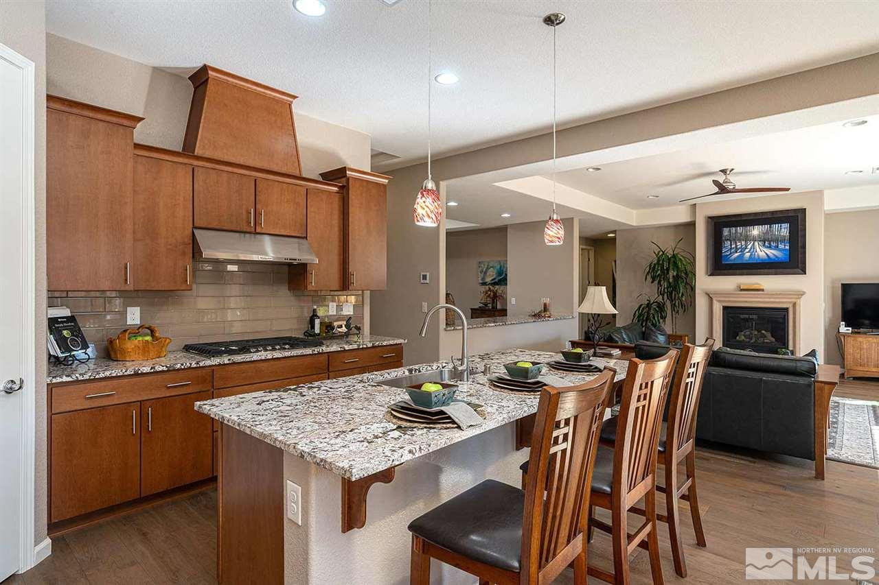 10055 Fritz Lane Reno, NV 89521 - Photo 8 of 25 Photo 8