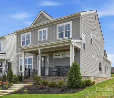 $1,175,000 | 19024 Newburg Hl Road, Davidson, NC 28036