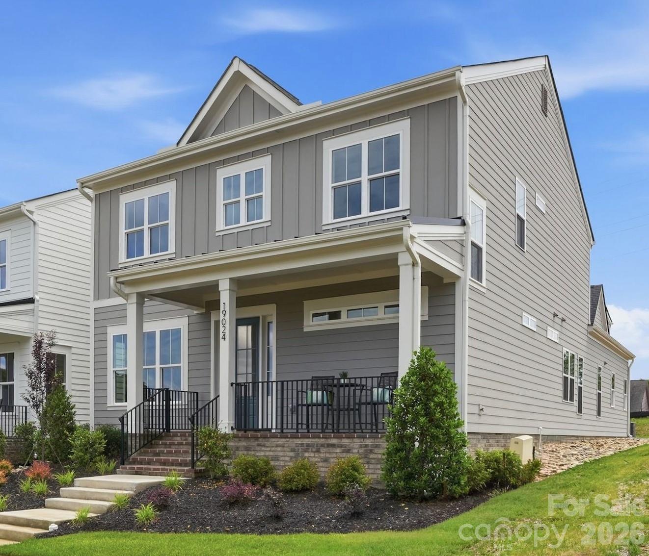 19024 Newburg Hl Road Davidson, NC 28036 - Photo 2 of 29