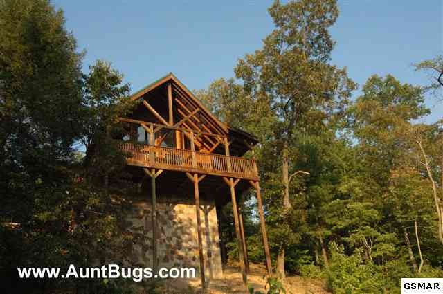 2056 Bird Ridge Road, Unit SUNSETRIDGE234 Pigeon Forge, TN 37876 - Photo 1 of 1 Gallery Image 1