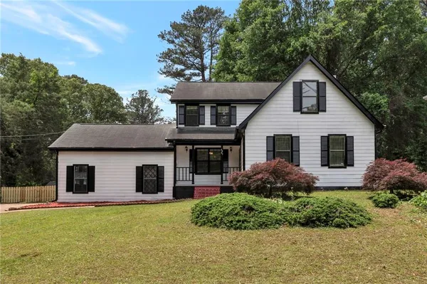 $359,900 | 4803 Elam Road, Stone Mountain, GA 30083