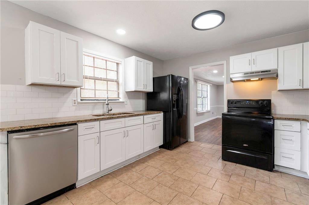 4803 Elam Road Stone Mountain, GA 30083 - Photo 14 of 30