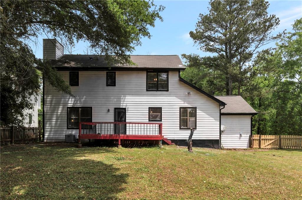 4803 Elam Road Stone Mountain, GA 30083 - Photo 28 of 30