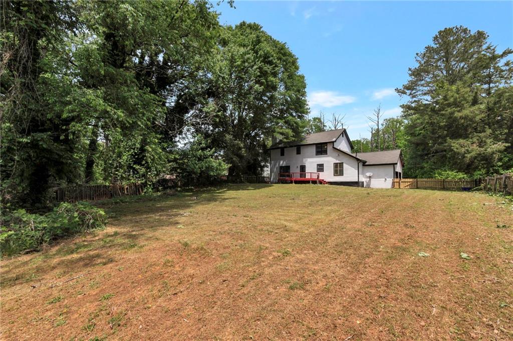 4803 Elam Road Stone Mountain, GA 30083 - Photo 29 of 30