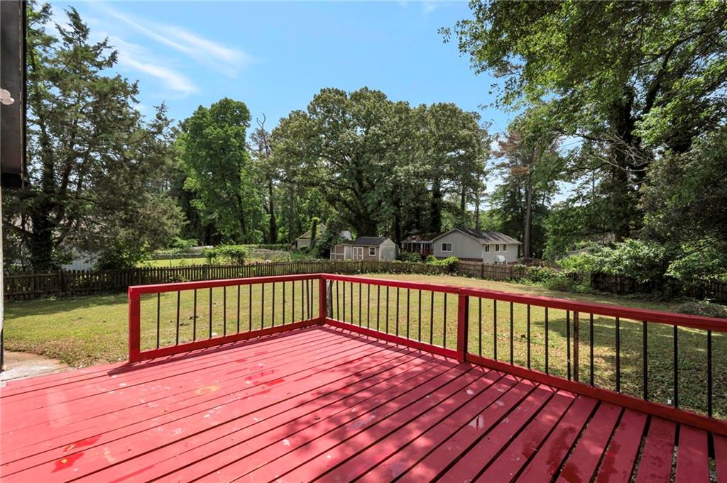 4803 Elam Road Stone Mountain, GA 30083 - Photo 30 of 30