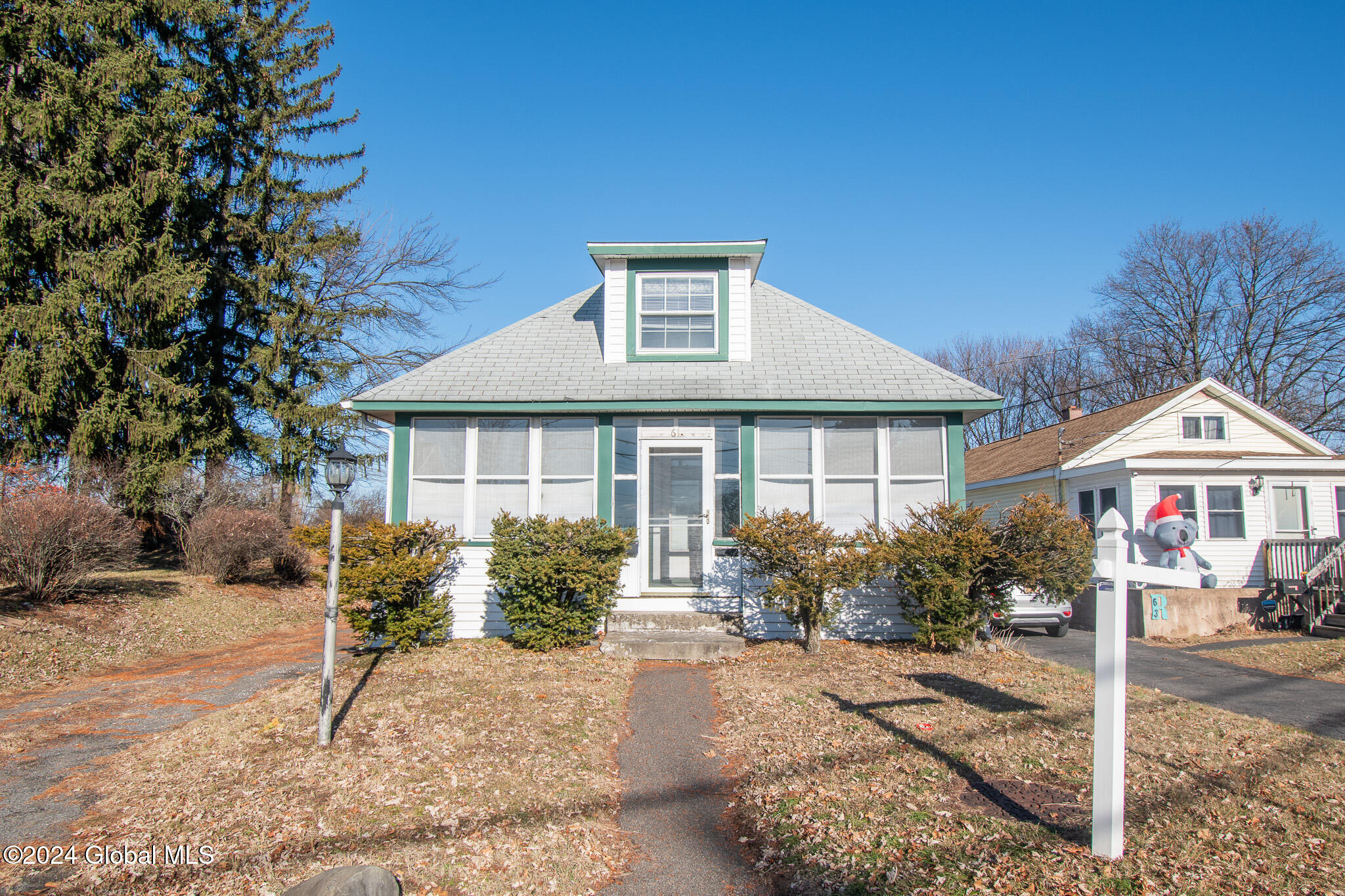 61 Osborne Road Colonie, NY 12205 - Photo 1 of 25 Investment Opportunity