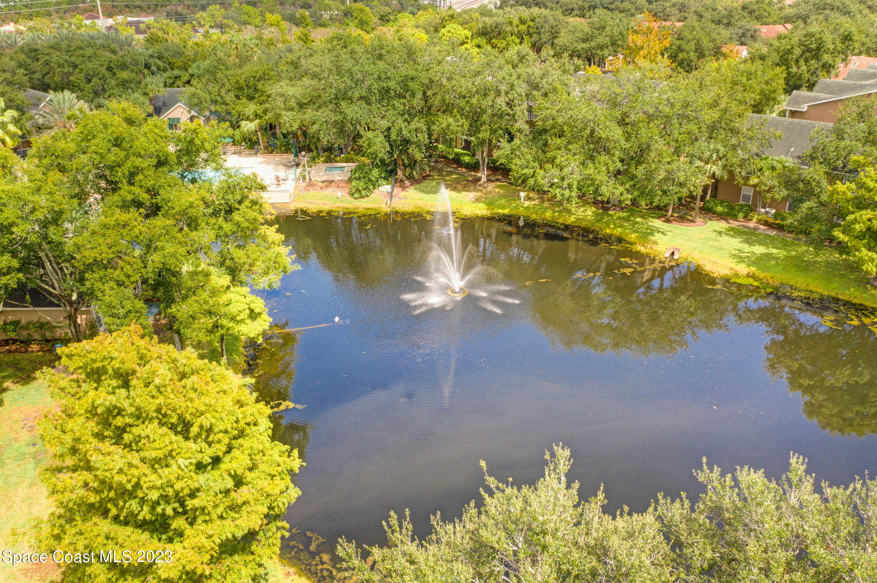 7667 North Wickham Road, Unit 624 Melbourne, FL 32940 - Photo 25 of 45 DJI_0906