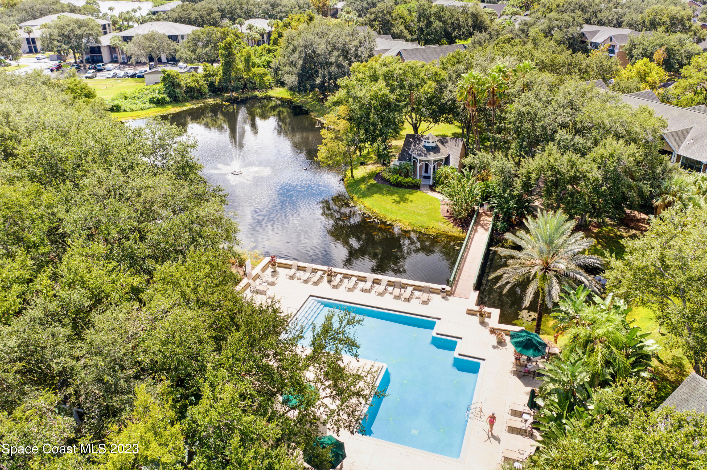 7667 North Wickham Road, Unit 624 Melbourne, FL 32940 - Photo 28 of 45 DJI_0915
