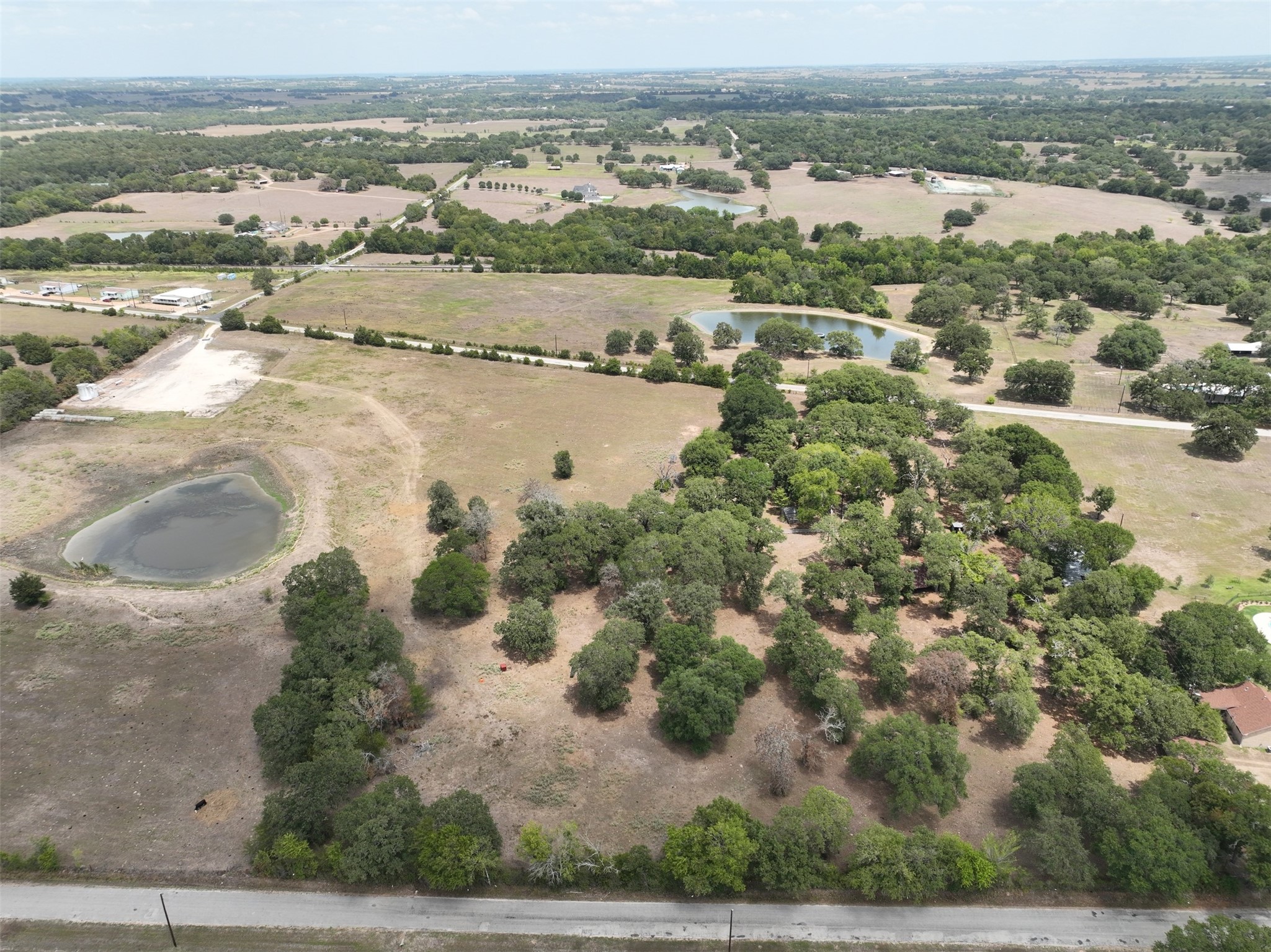 0 Mt Vernon Road Brenham, TX 77833 - Photo 11 of 12