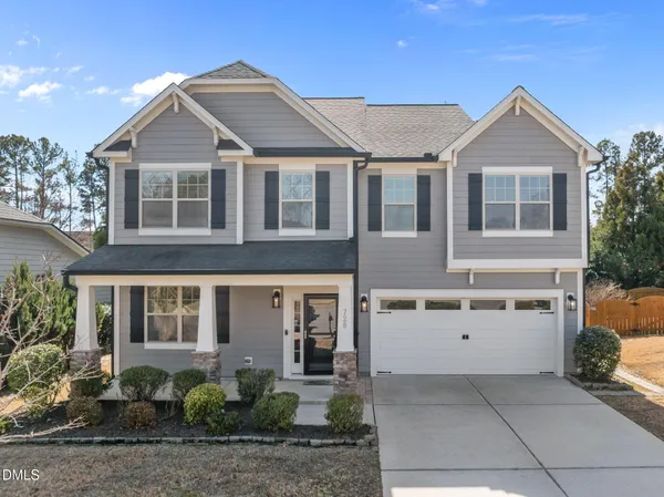 $496,000 | 729 Lake Artesia Lane, Fuquay-Varina, NC 27526