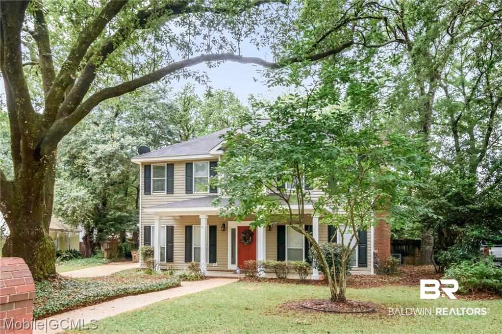 701 Killington Court Mobile, AL 36609 - Photo 1 of 42