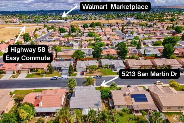 $399,999 | Undisclosed Address, Bakersfield, CA 93307