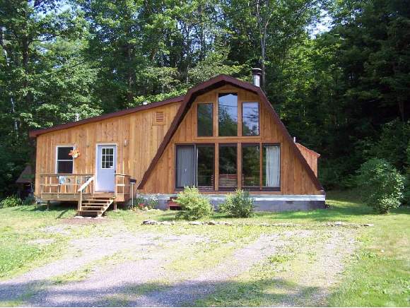 72 Notch Road Middlesex, VT 05602 - Photo 1 of 1 Gallery Image 1