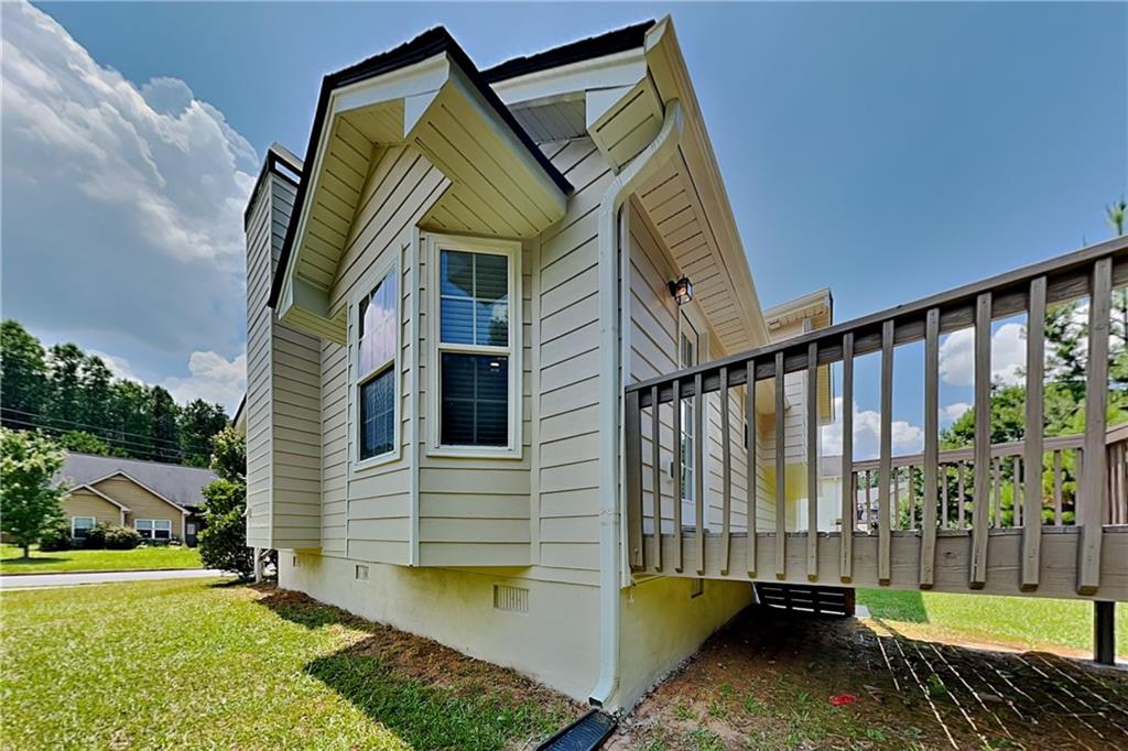 110 Rockefeller Lane Dallas, GA 30157 - Photo 16 of 19