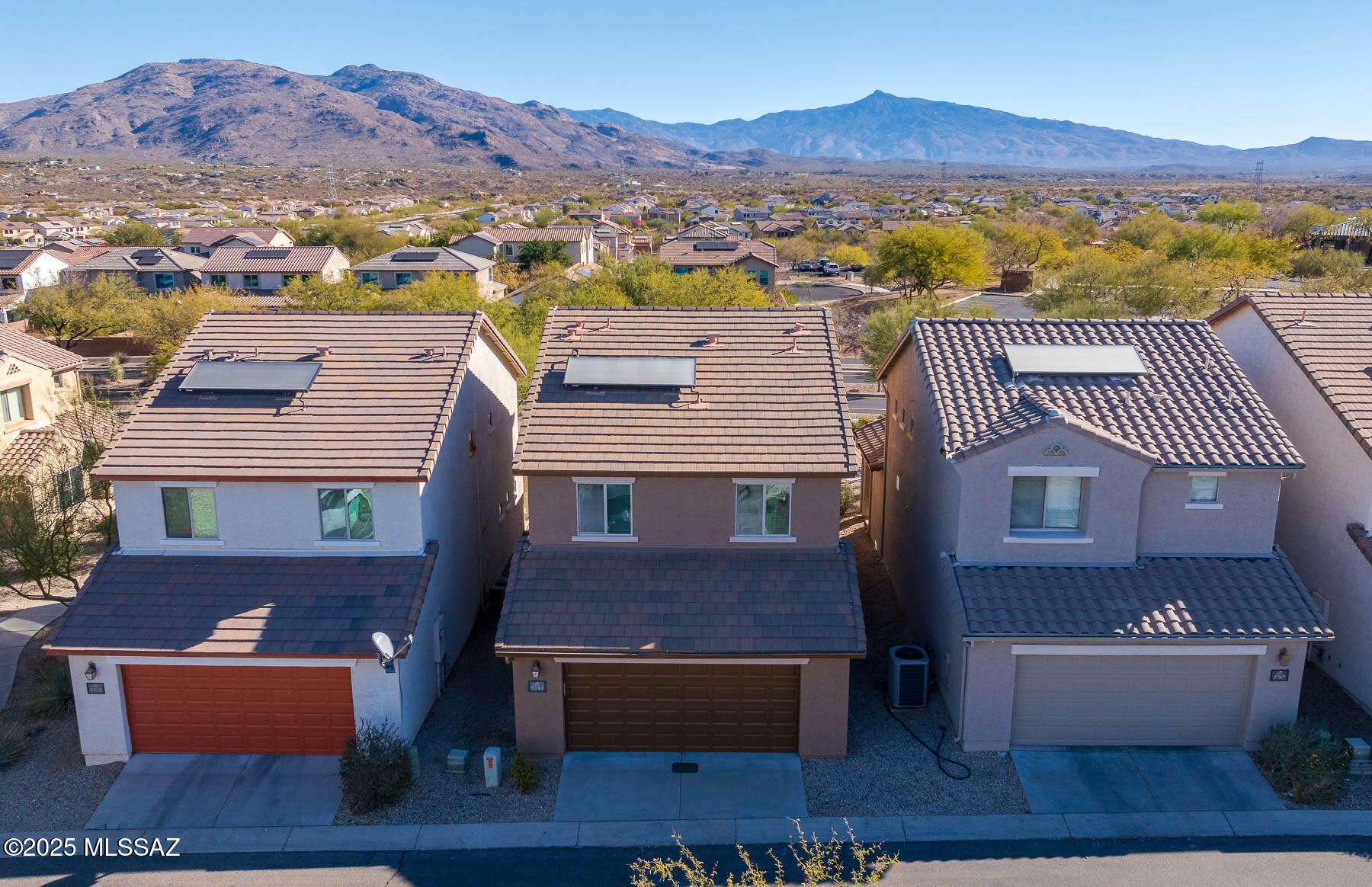 5781 Cedar Ridge Road Tucson, AZ 85747 - Photo 40 of 44 Gallery Image 40
