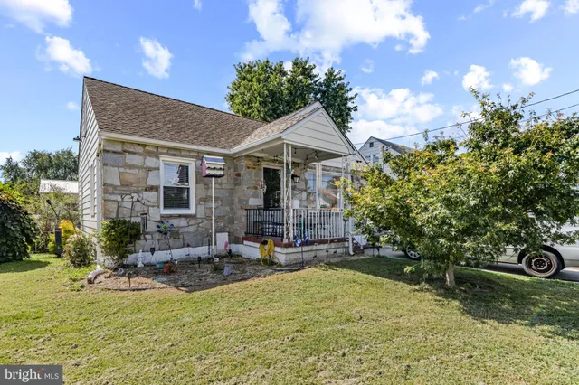 $313,000 | 320 South Taylor Avenue, Baltimore, MD 21221