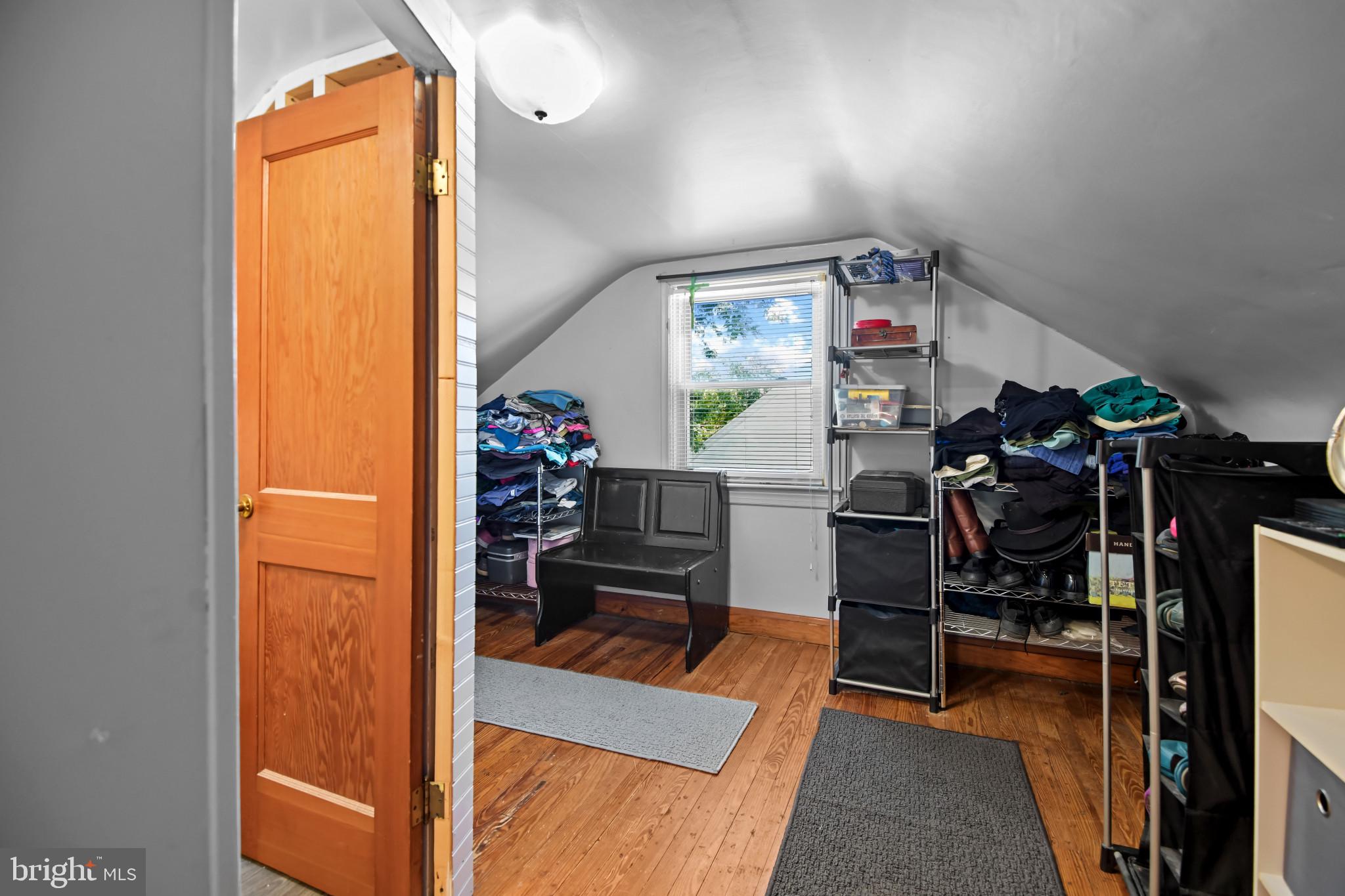 320 South Taylor Avenue Baltimore, MD 21221 - Photo 23 of 25 Closet