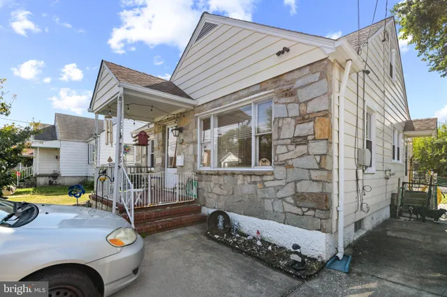 $313,000 | 320 South Taylor Avenue, Baltimore, MD 21221