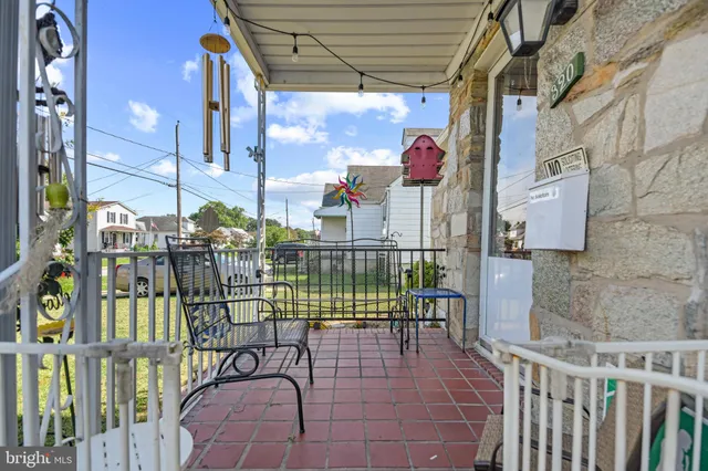 $313,000 | 320 South Taylor Avenue, Baltimore, MD 21221