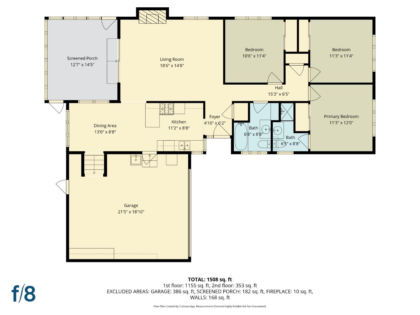 725 Santa Rita Street Sunnyvale, CA 94085 - Photo 33 of 34