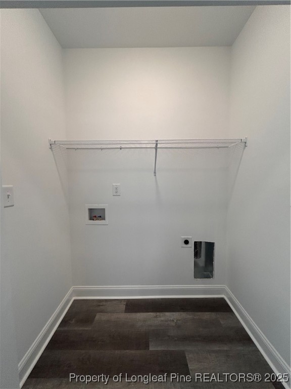 407 Morehead Street Spring Lake, NC 28390 - Photo 5 of 12 a view of a small space