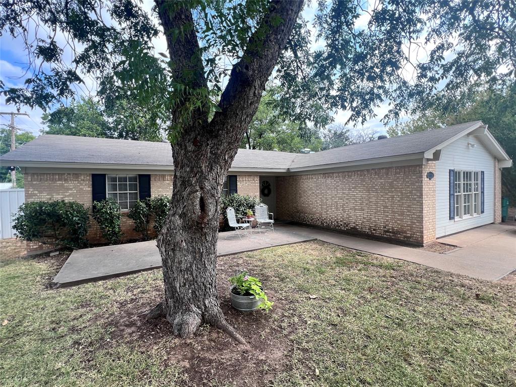 1303 Randy Drive Graham, TX 76450 - Photo 1 of 1 Gallery Image 1