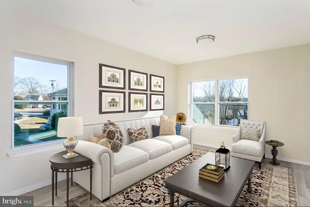 $1,875 | 5908 Arizona Avenue, Unit B, Baltimore, MD 21206