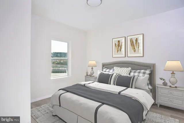 $1,875 | 5908 Arizona Avenue, Unit B, Baltimore, MD 21206