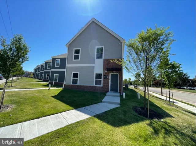 $1,875 | 5908 Arizona Avenue, Unit B, Baltimore, MD 21206